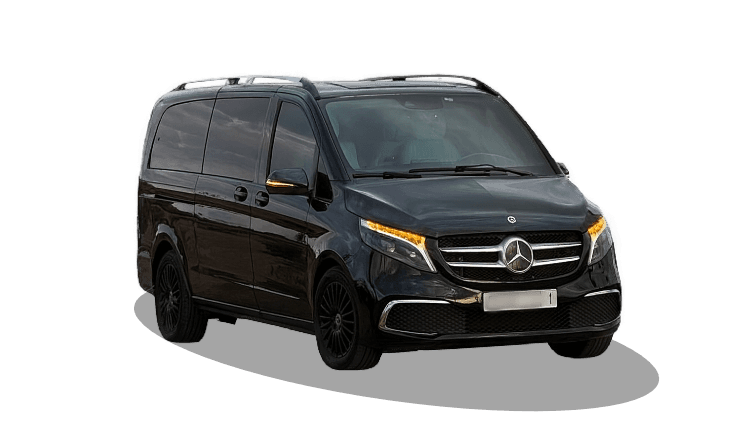 Mercedes-Maybach S 580 exterior front view